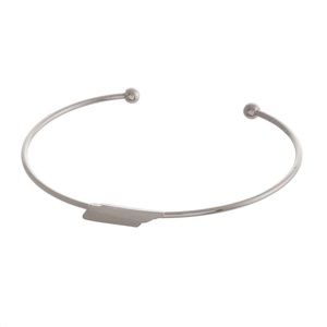 Tennessee Inspired Bracelet